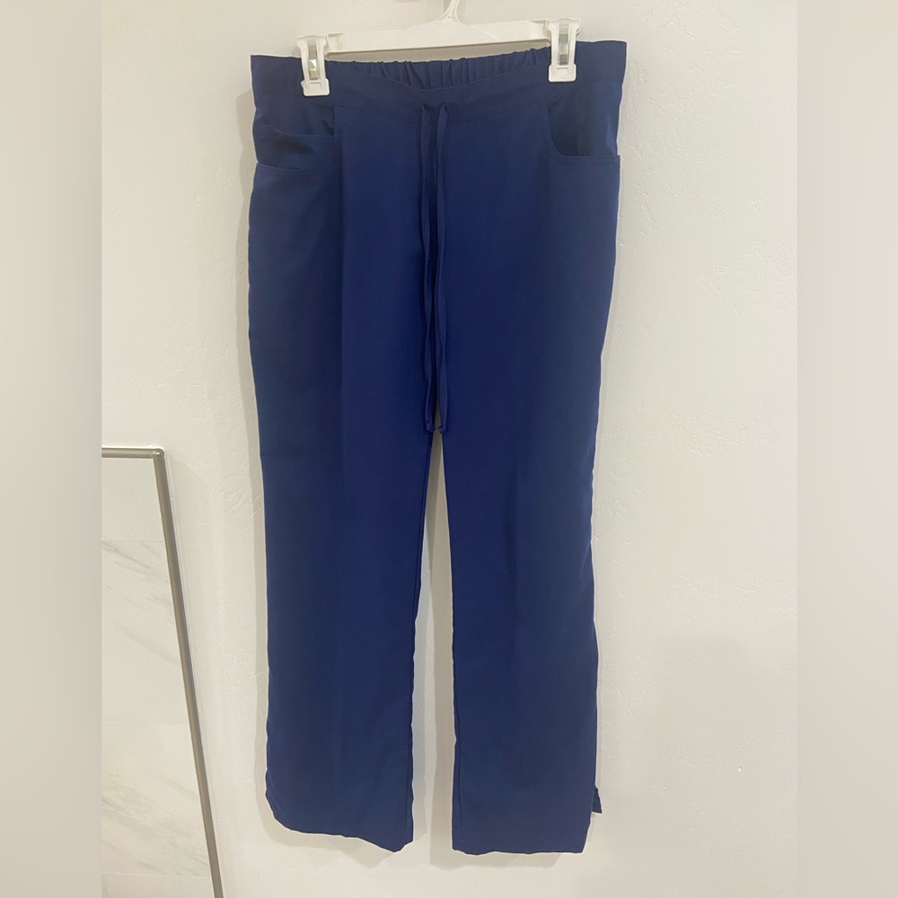 Grey’s Anatomy Navy Blue scrub pants